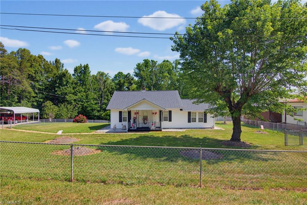 375 Sisk Mill Loop, Madison, NC 27025 — photo 3