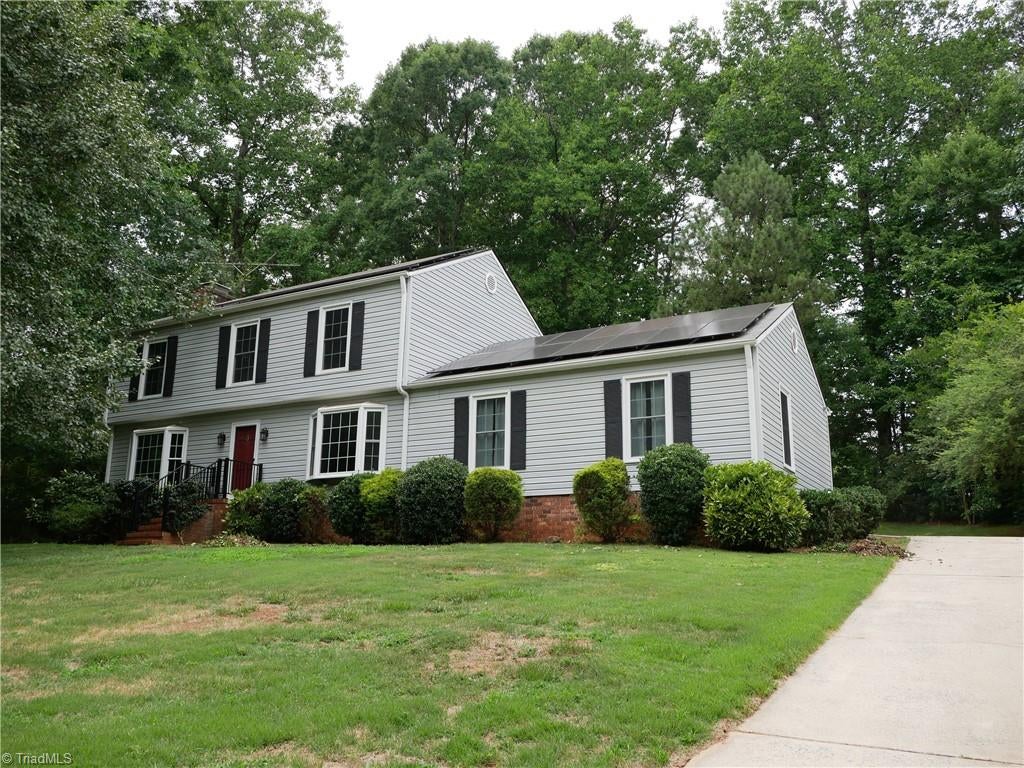 2504 Wedge Place — photo