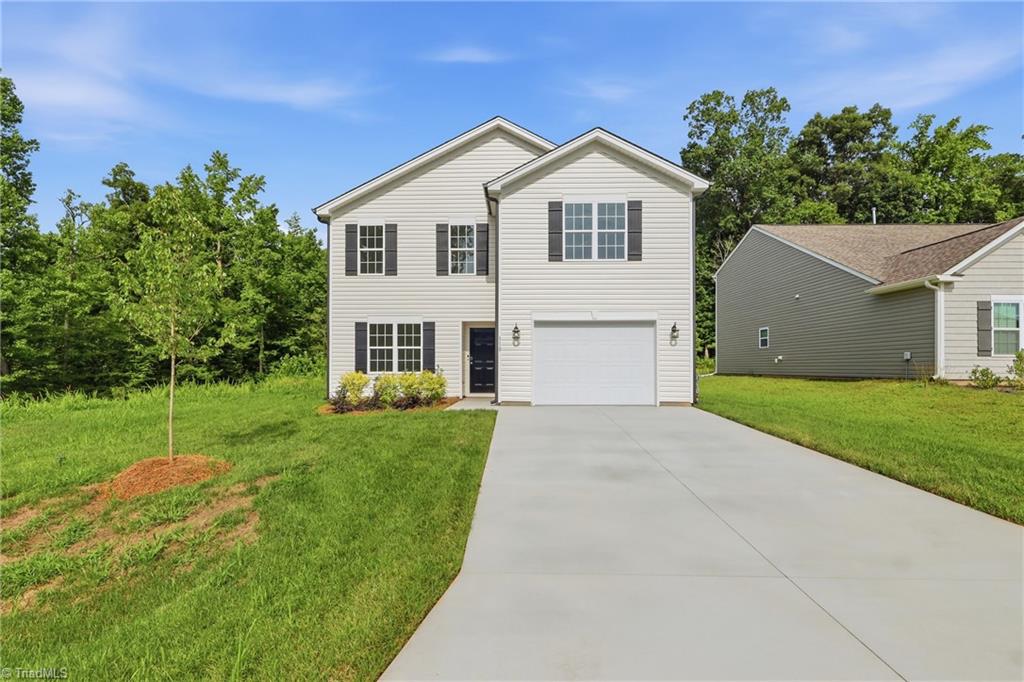 310 Middleton Drive — photo
