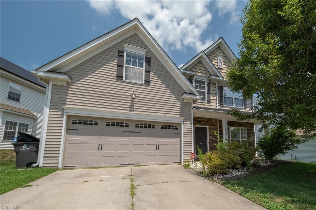 4949 Old Towne Village Circle — photo