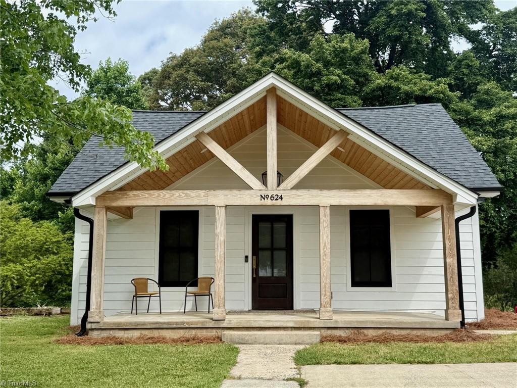624 Lewisville Vienna Road — photo