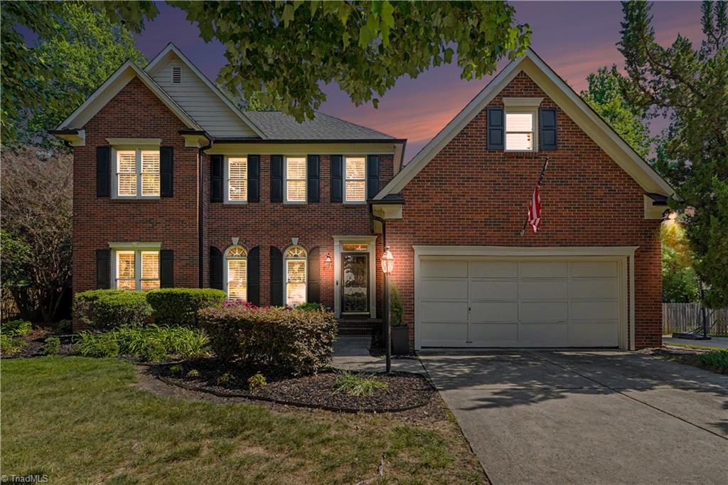 5718 Bayleaf Lane — photo