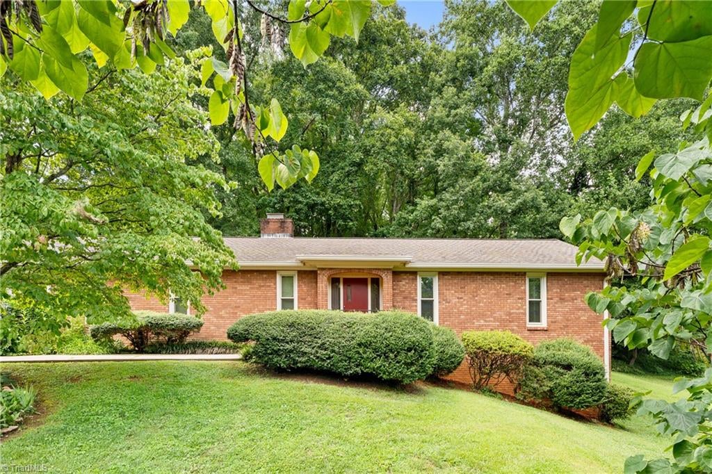 4480 Langhorne Drive — photo
