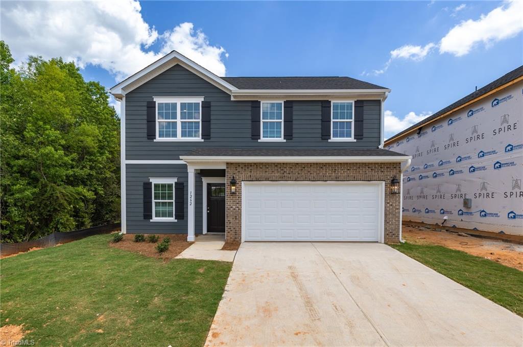 1262 Solomon Drive Dogwood — photo