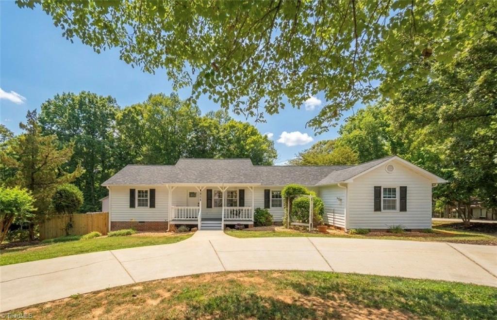 8311 Mapleway Lane — photo
