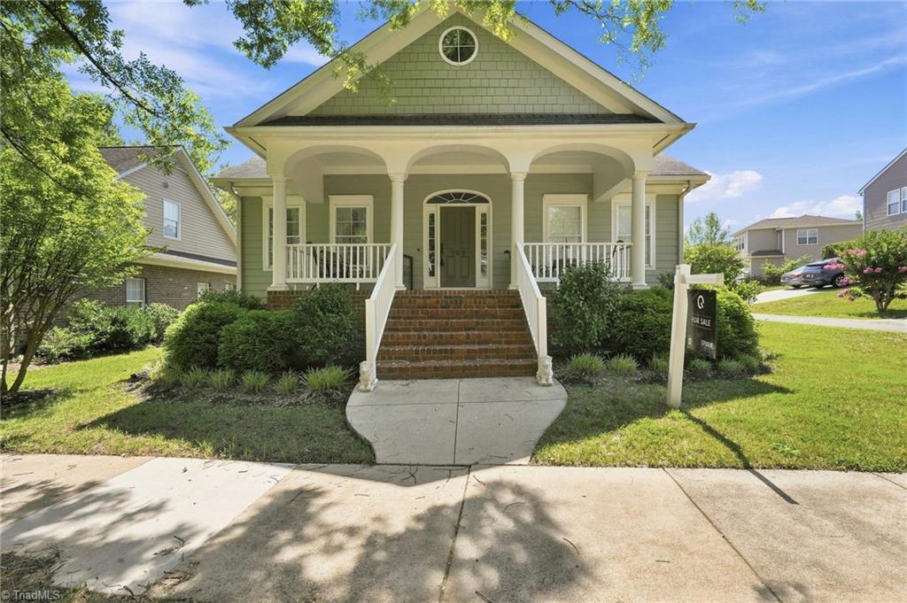 109 Rosewalk Lane — photo