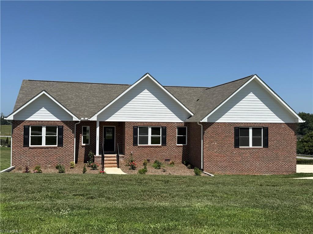 130 Oak Pointe Lane — photo