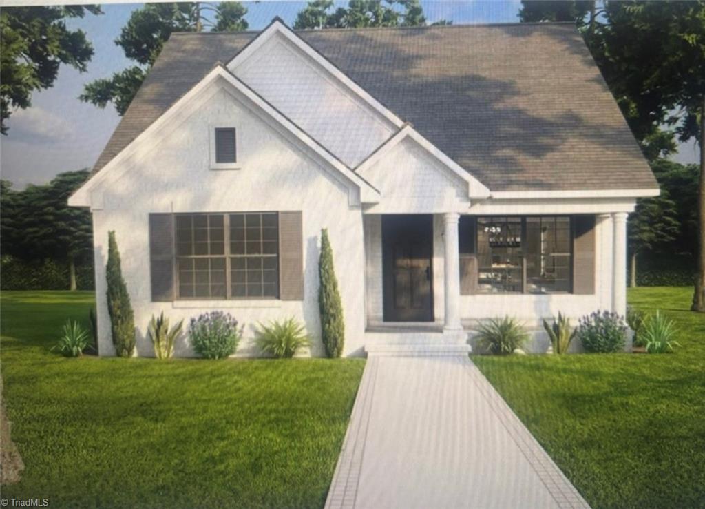 504 Woods Drive — photo