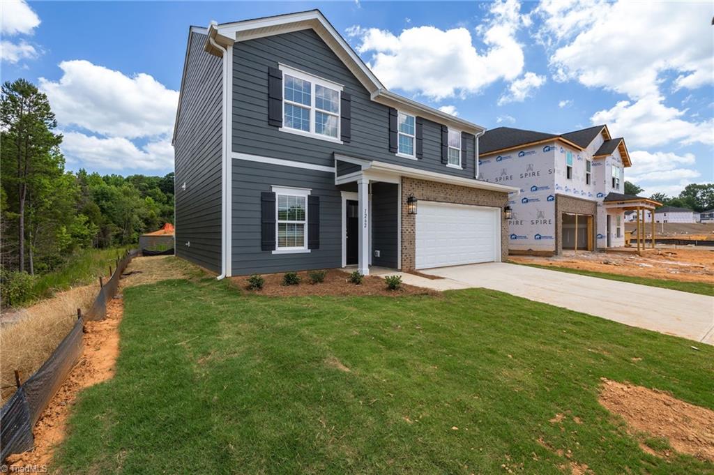 1262 Solomon Drive Cypress — photo