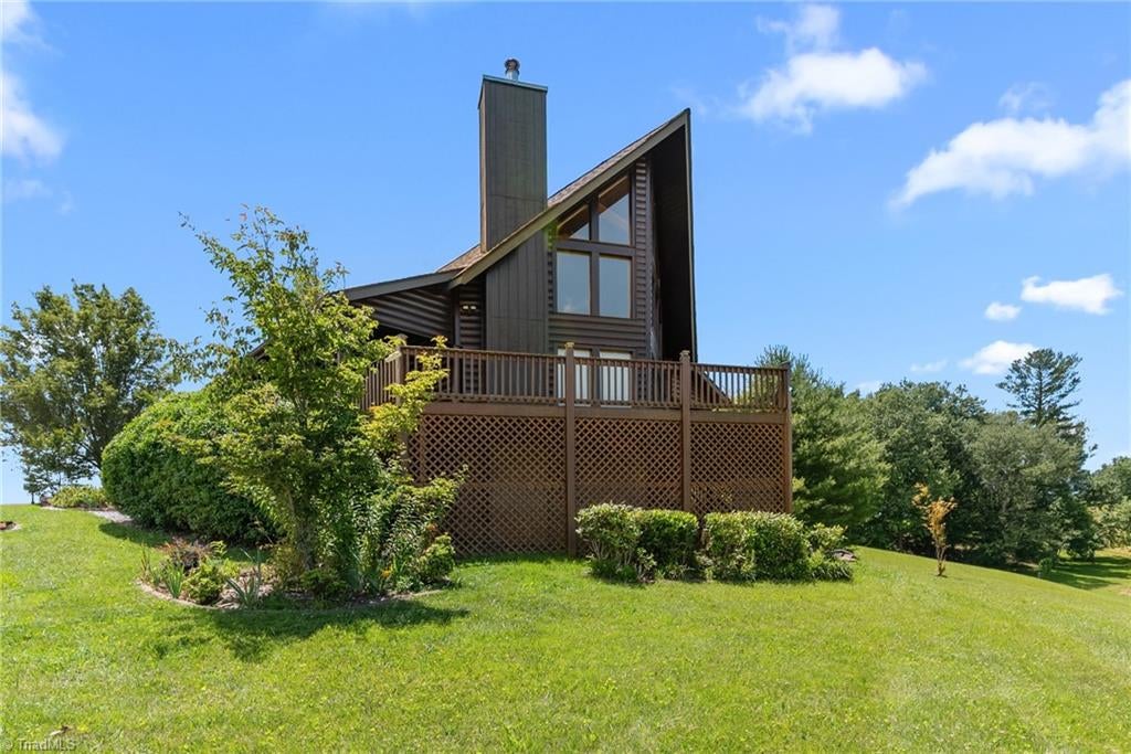 285 Black Bear Ridge Road — photo