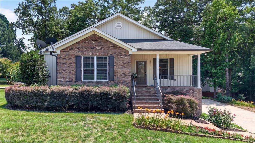 1411 Emerywood Drive — photo