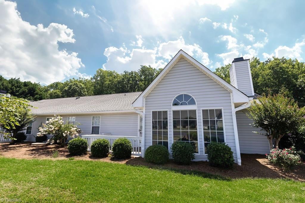 3940 Westridge Meadow Circle — photo