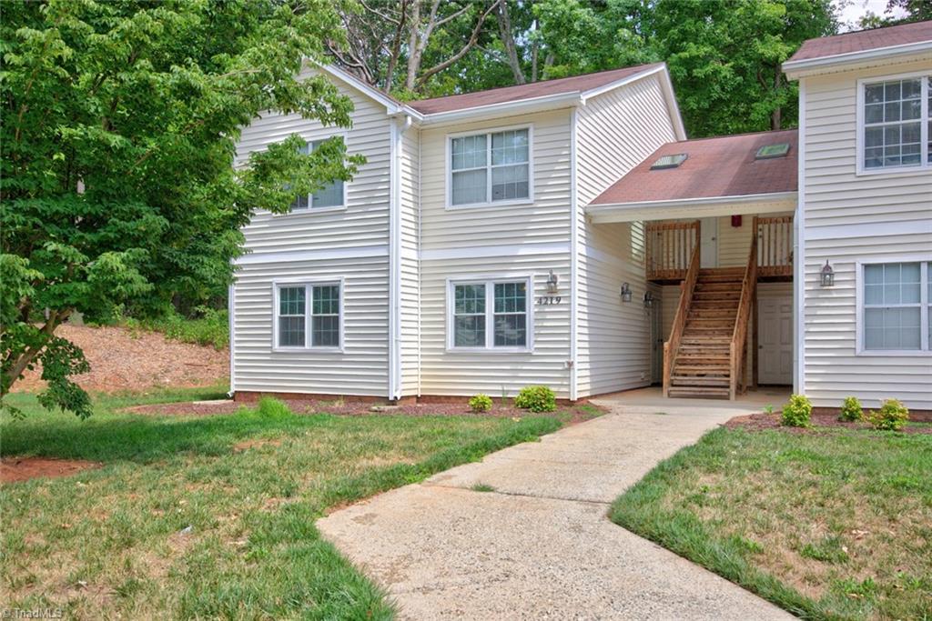 4219 Edith Lane #a — photo