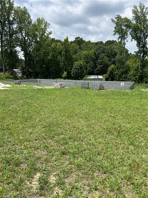 3904 Randleman Road — photo