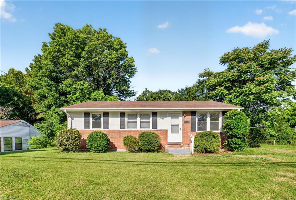 2546 Rosemary Drive — photo