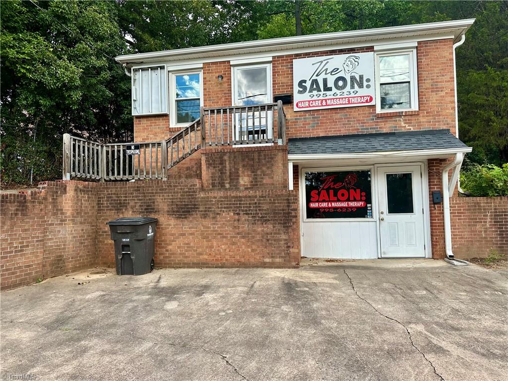 1240 Churton Street — photo
