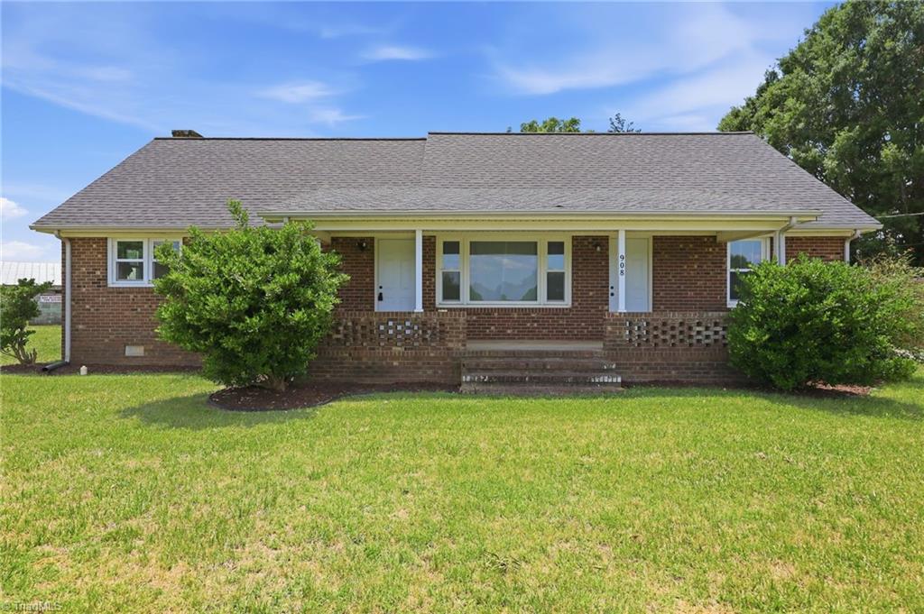 908 Boone Road — photo
