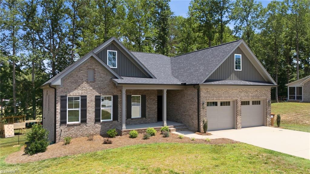 278 Vine Ridge Drive — photo