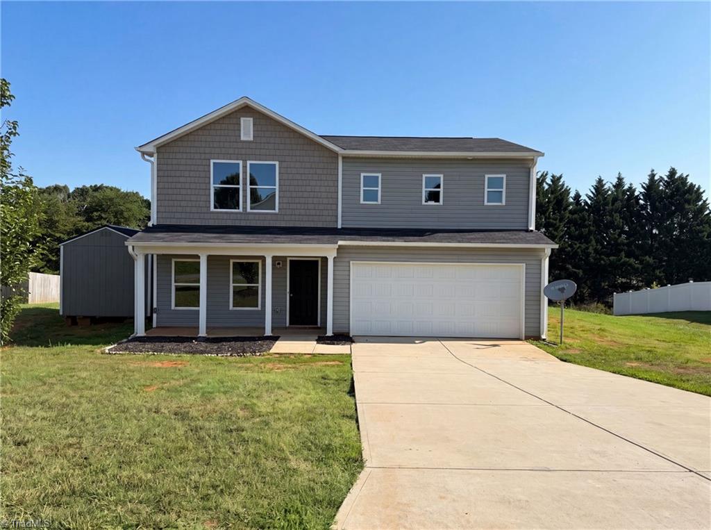 112 Dixieland Court — photo