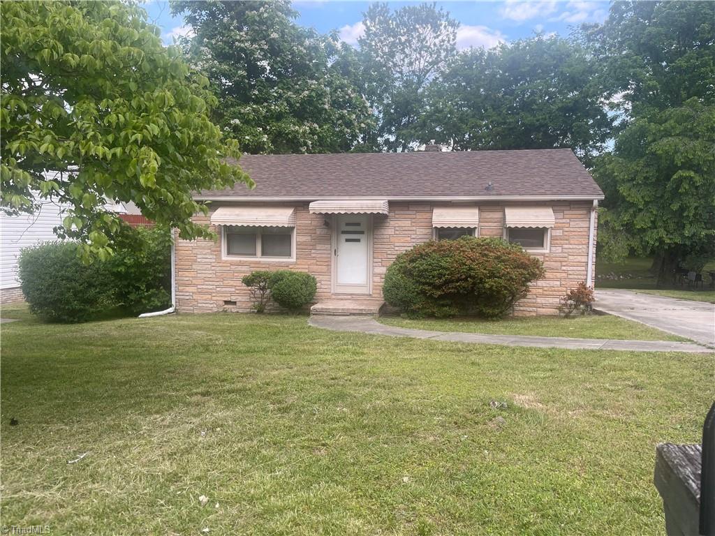 511 Ridgecrest Drive — photo