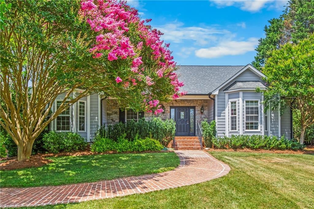 217 Riverwood Drive — photo