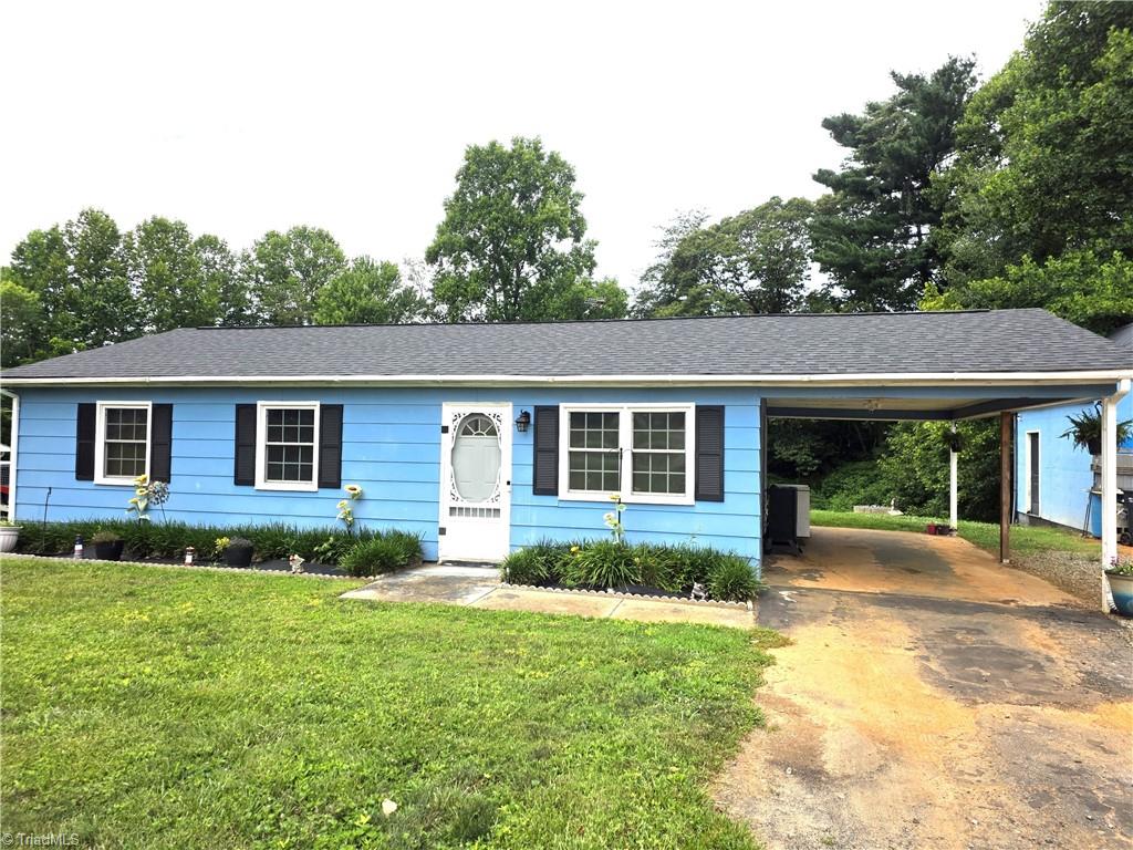 117 Locust Road — photo
