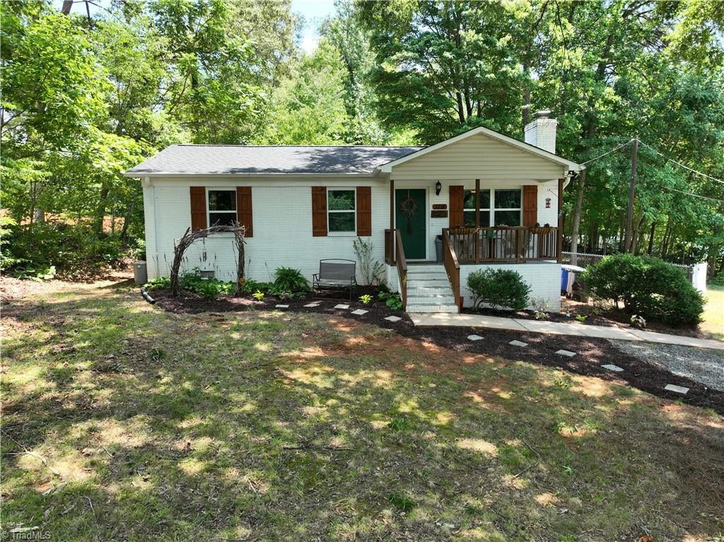 119 Barlow Circle — photo