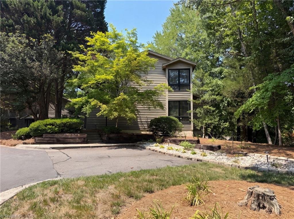 101 Maple Hill Court — photo