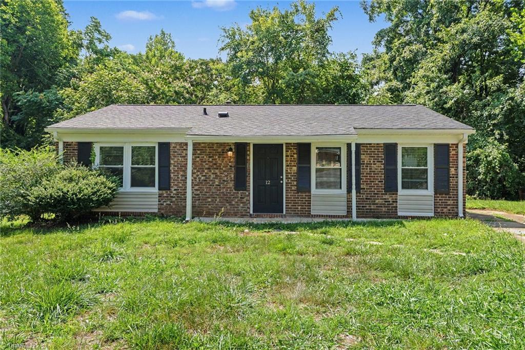 12 Preyer Court — photo