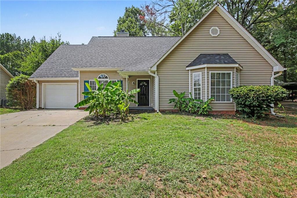 108 Summit Drive — photo