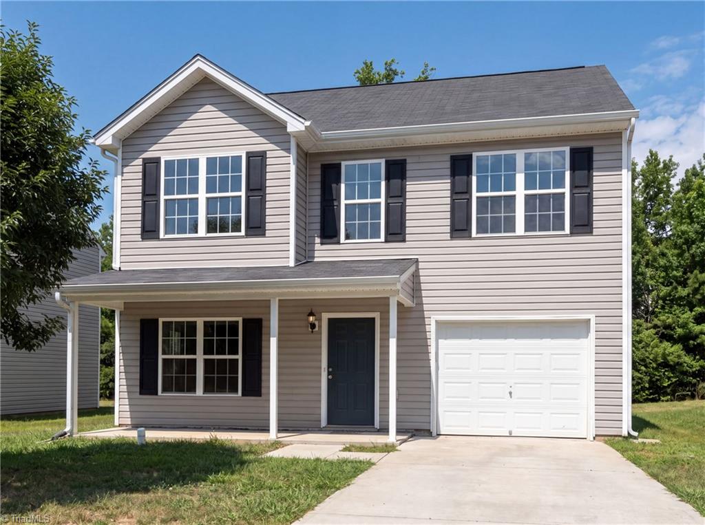 4655 Chapel Ridge Drive — photo