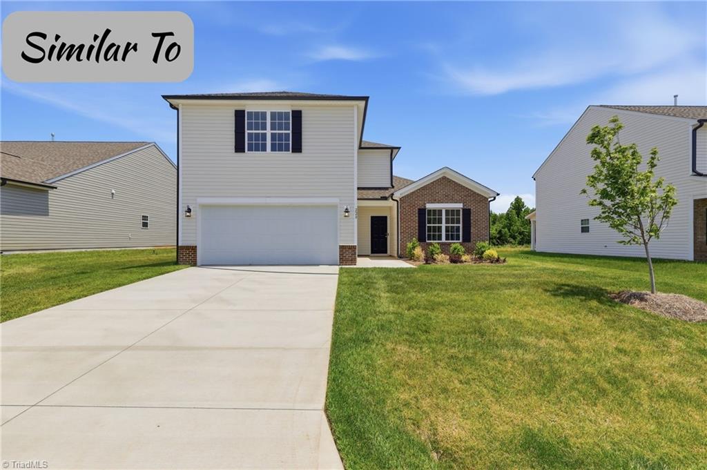 119 Middleton Drive — photo