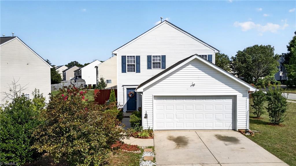 1033 Quinlan Drive — photo