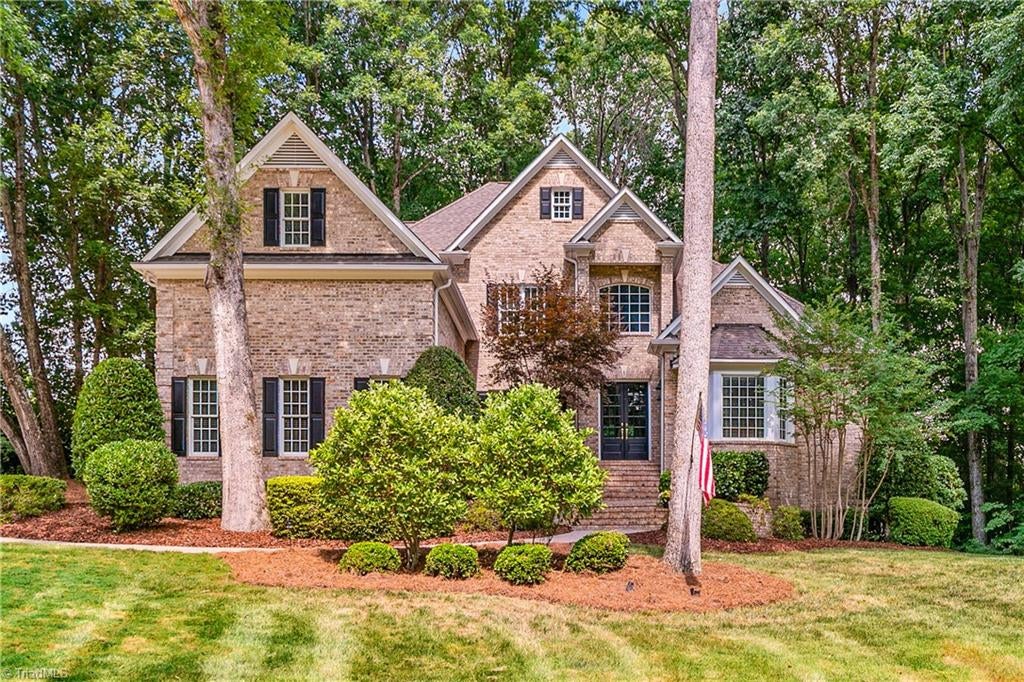 7103 Lake Henson Drive — photo