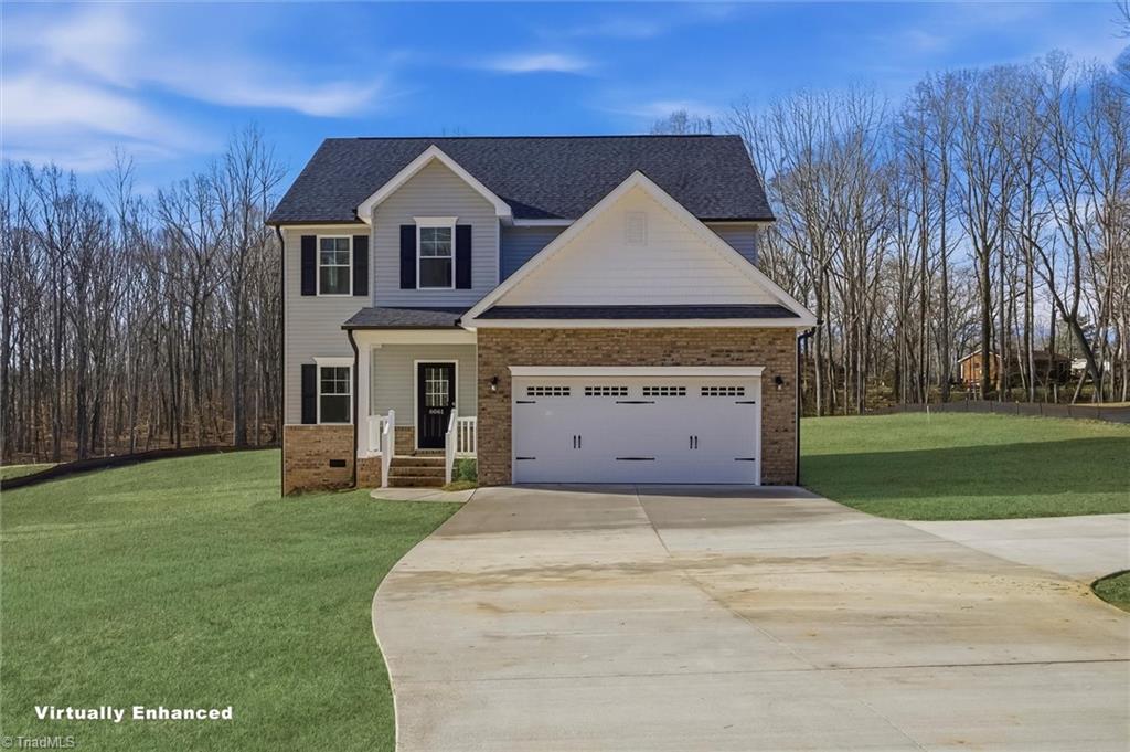 6061 Frye Bridge Road — photo
