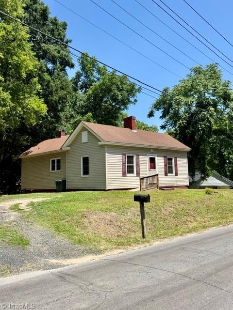 217 Carroll Street — photo