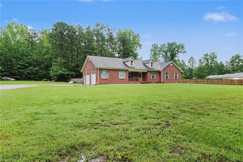 373 Bradley Tysinger Road — photo