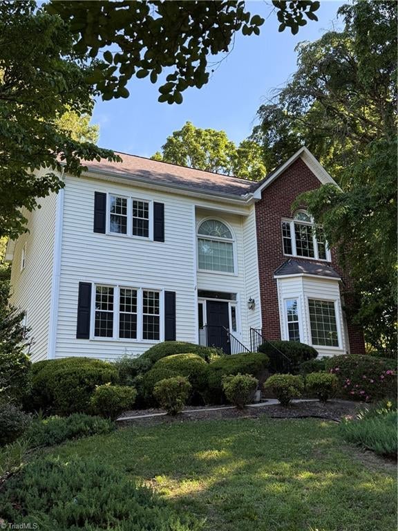 3165 Glenshire Drive — photo