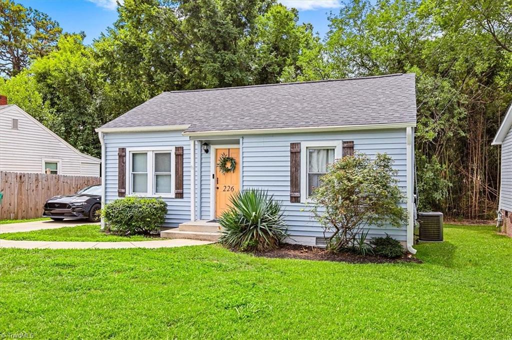 226 Friendly Avenue — photo