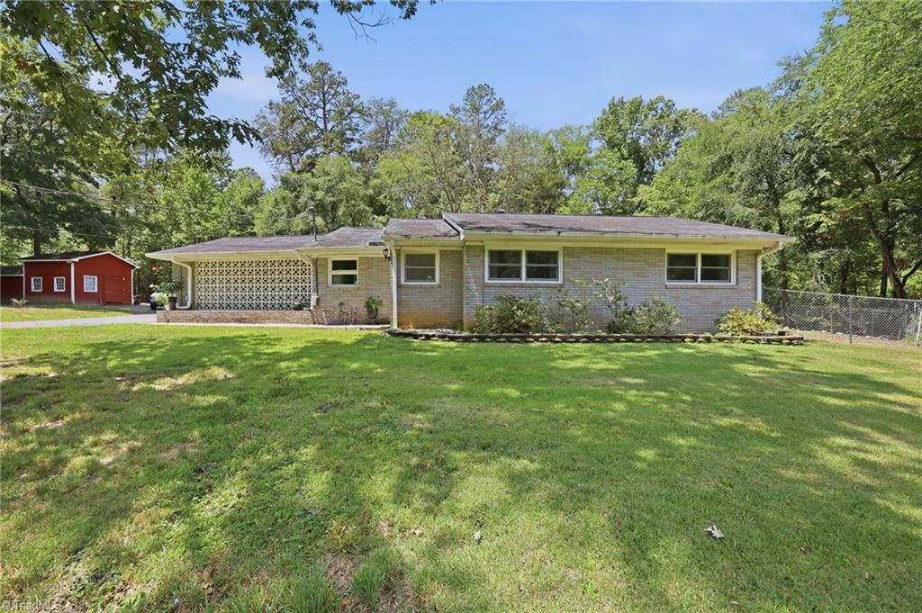 5931 Nc Highway 87 — photo