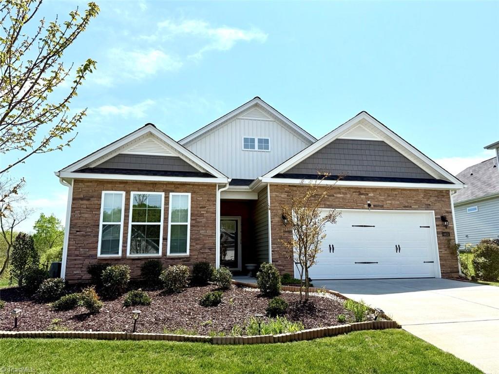 4415 Sapphire Court — photo