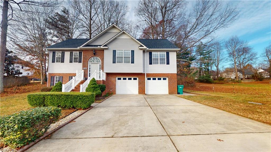 1636 Harper Spring Drive — photo