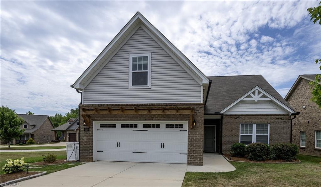 160 Broad Meadow Court — photo