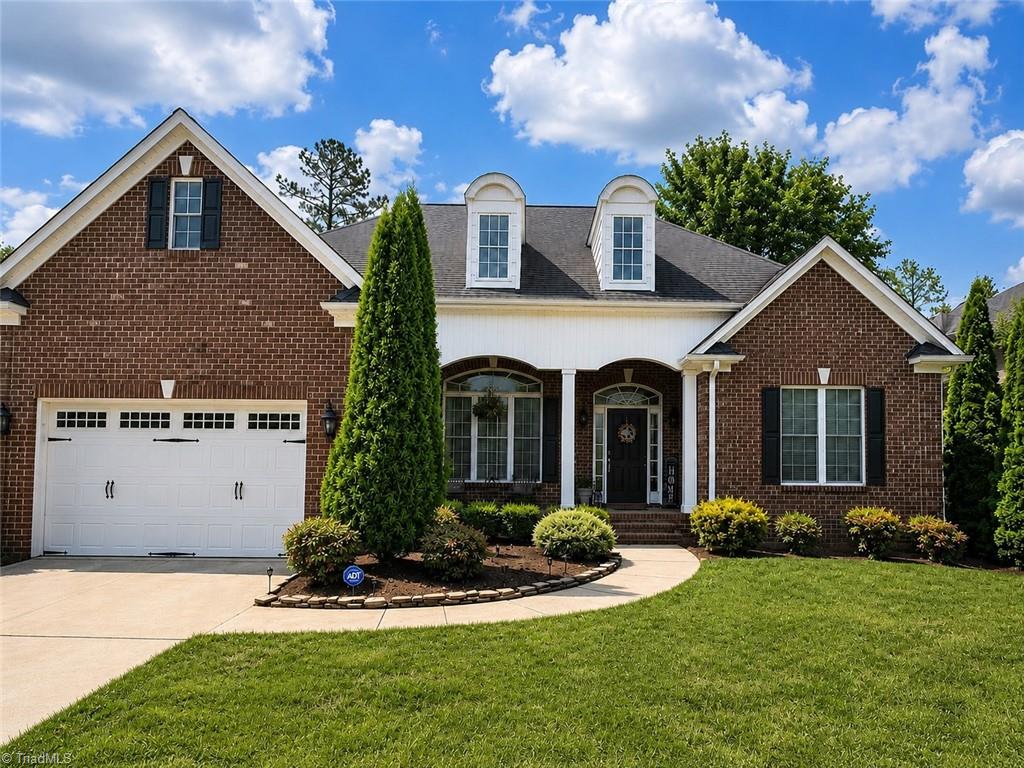 283 Norwood Hills Drive — photo