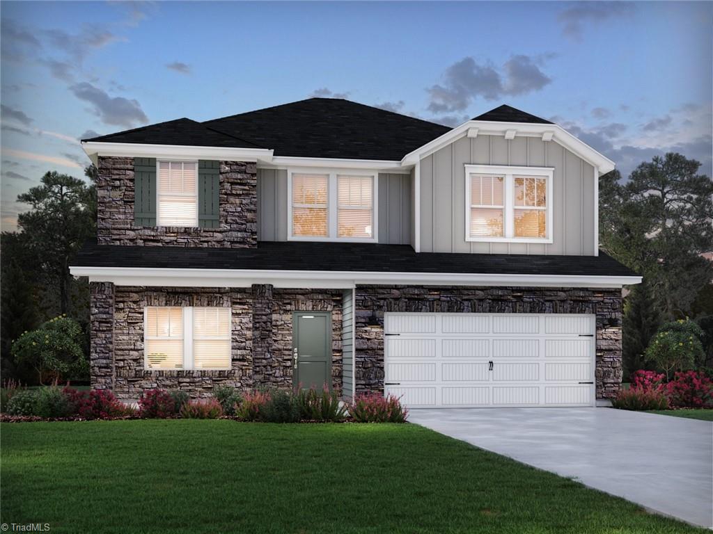 104 Frontiersman Drive — photo
