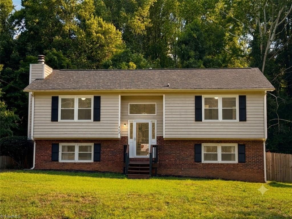 405 Cypress Drive — photo