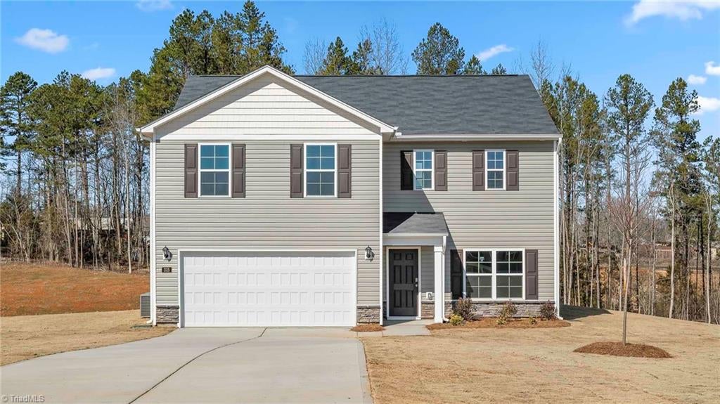 306 Balsam Fir Court — photo