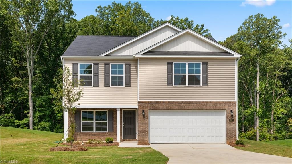 307 Balsam Fir Court — photo