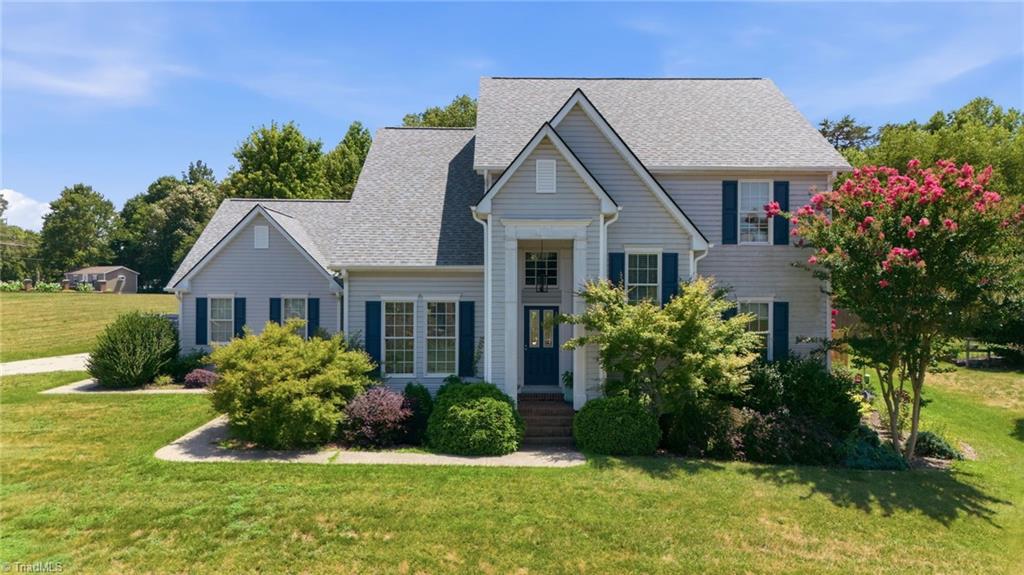 1167 Charleston Drive — photo