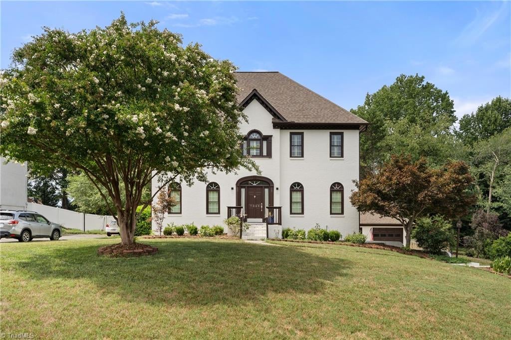 7049 Orchard Path Drive — photo